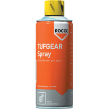 ROCOL 18105 Tufgear Spray 400ml